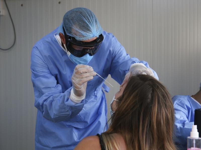 Εκπαιδευτικοί Κορινθίας για υποχρεωτικό rapid test σε ανεμβολίαστους: Να σταματήσει η οικονομική αφαίμαξη