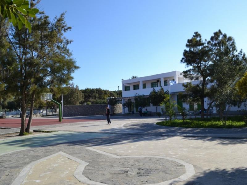 Μαθητές σε Κεραμέως: Οι μαθητές των νησιών αντιμετωπίζονται ως μαθητές δεύτερης κατηγορίας