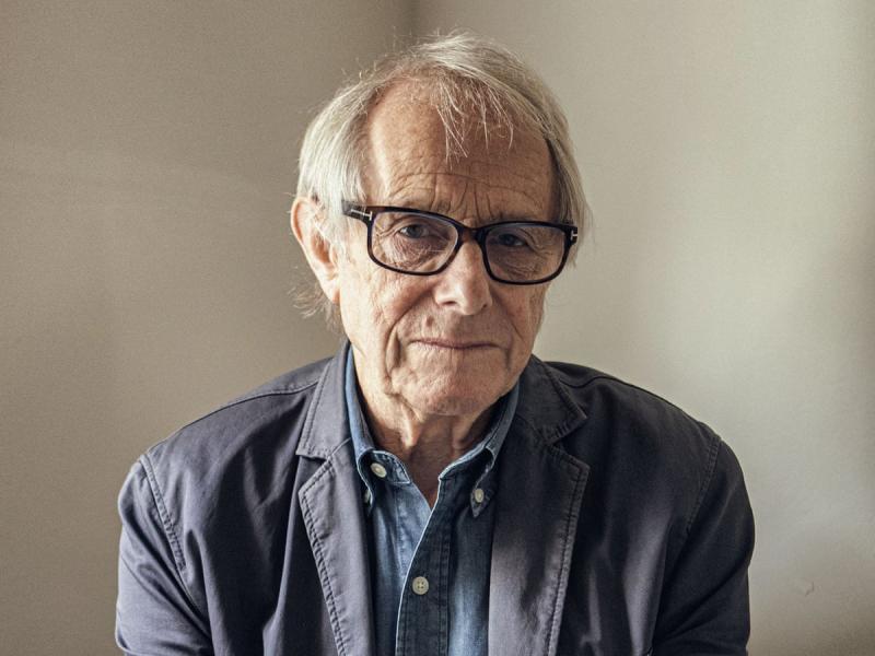 kenloach