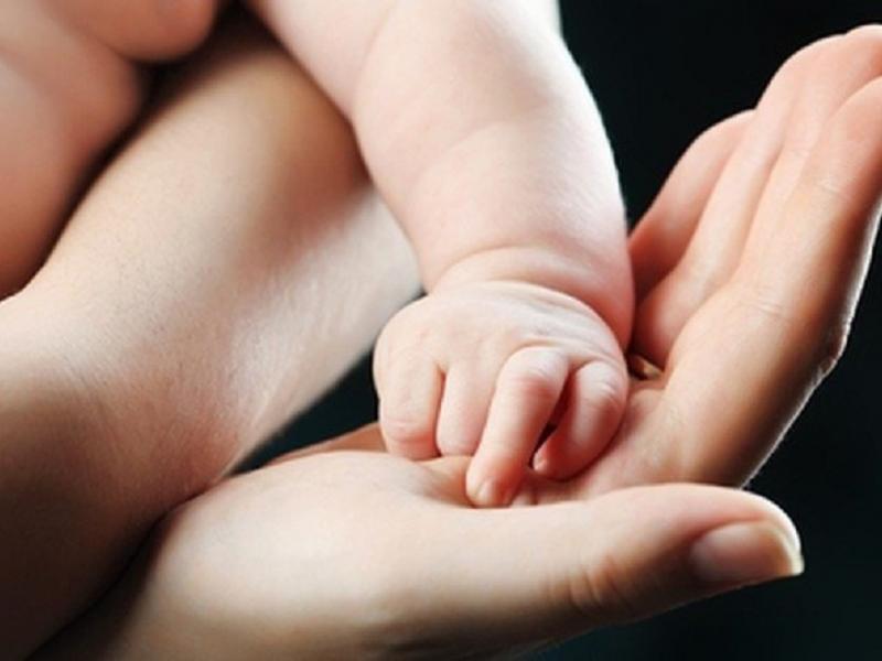 Κορονοϊός: Ο ρόλος του μητρικού θηλασμού - Πόσο προστατεύει τα βρέφη