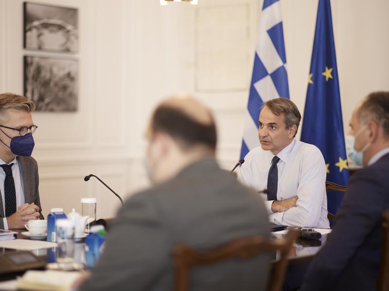 mitsotakis-ipourgiko