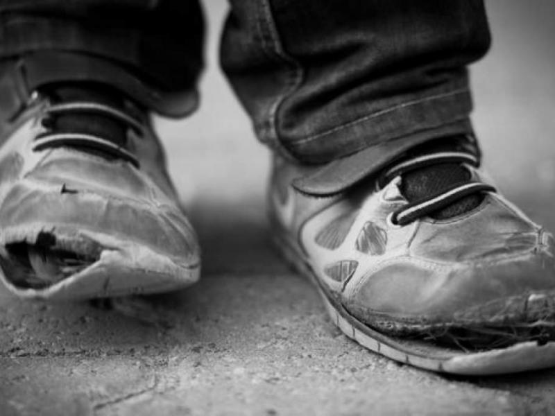 Τα παιδιά σε διαρκή κίνδυνο: Φτώχεια και κοινωνικός αποκλεισμός στην Ελλάδα και την Ευρώπη