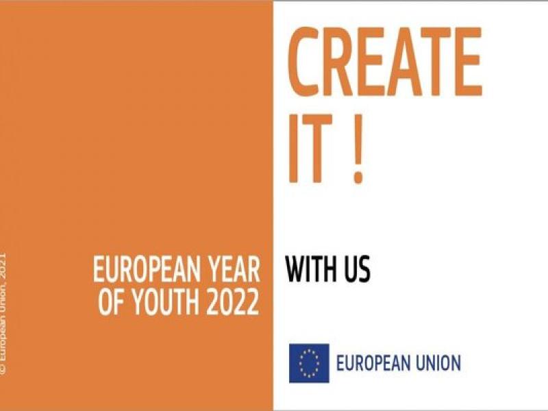 Ευρωπαϊκό Έτος Νεολαίας: Πρόσκληση για υποβολή προτάσεων