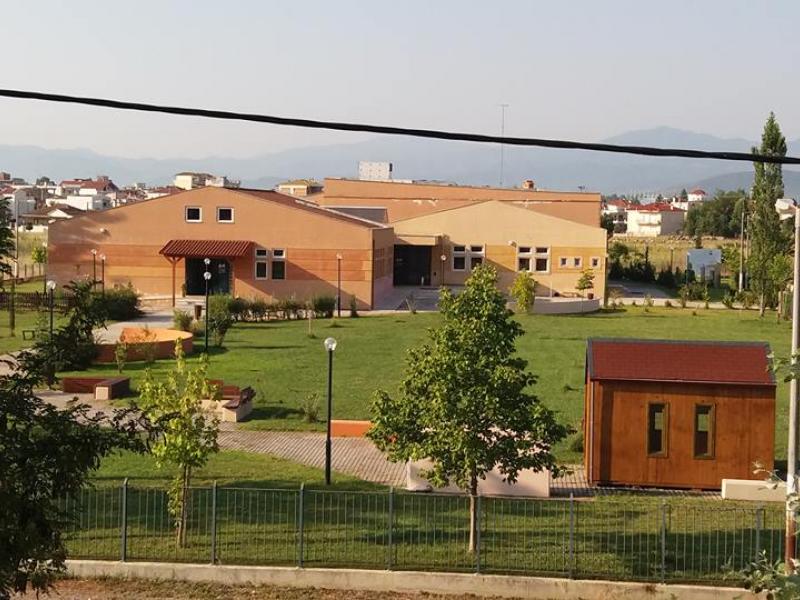 Αίτημα για επαναλειτουργία του τμήματος Ξύλου και Επίπλου στην Καρδίτσα