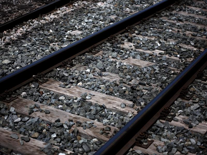 Κιλκίς: Τρένο παρέσυρε πεζούς - Ένας νεκρός και τραυματίες