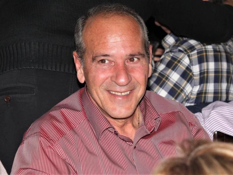 Πέθανε ο δημοσιογράφος Νίκος Τσιαούσης