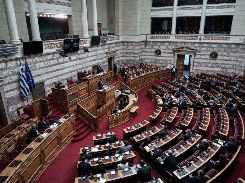 ΕΒΠ: 43 βουλευτές του ΣΥΡΙΖΑ ζητούν νέες οργανικές θέσεις για την ειδικότητα ΔΕ01