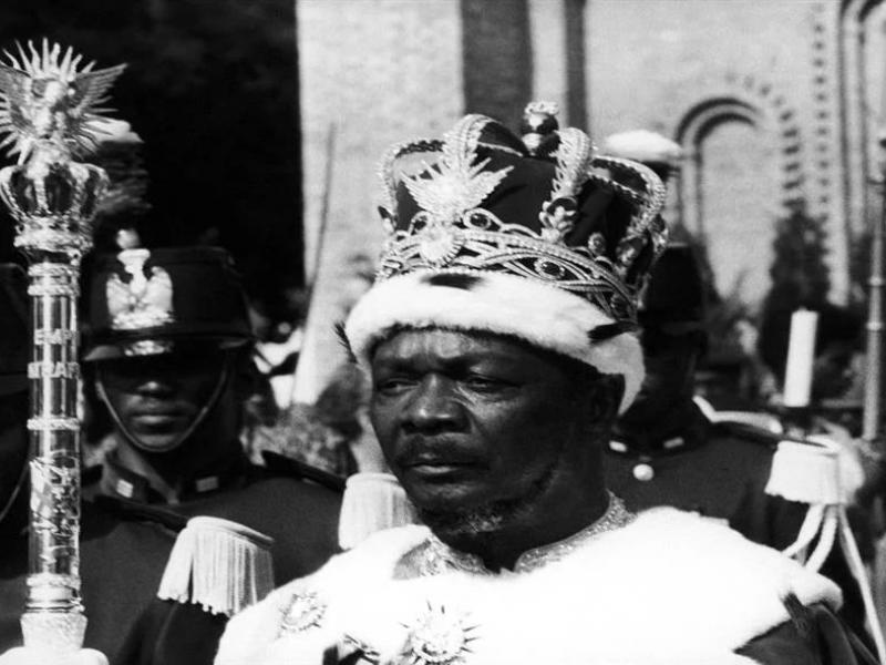 Ζαν Μπεντέλ Μποκάσα: Ο ανθρωποφάγος δικτάτορας