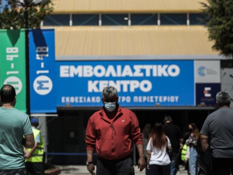 Νέα μέτρα: Τι αλλάζει από 13 Δεκεμβρίου - Ποιοι εμβολιασμένοι θα θεωρούνται ανεμβολίαστοι