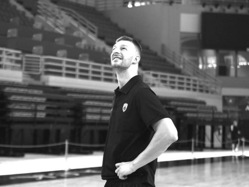 Πέθανε ο 32χρονος Γέλοβατς της ΑΕΚ