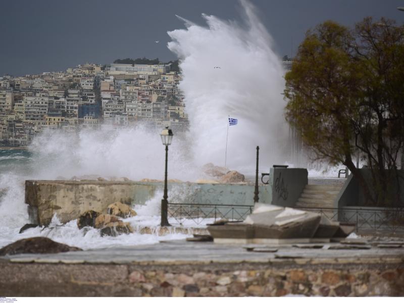 Ερωτηματικά για συμφωνία ύψους 30 εκ. ευρώ για την ασφάλεια της Ναυσιπλοΐας