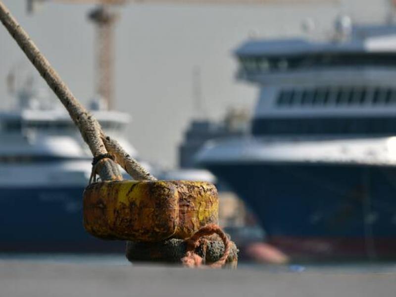ΠΝΟ: Δεμένα τα πλοία στα λιμάνια την Τετάρτη - Νέα 24ωρη απεργία