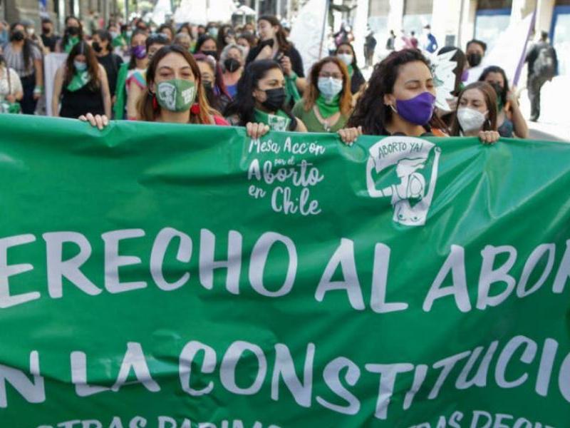 Χιλή: Απορρίφθηκε πρόταση νόμου για την αποποινικοποίηση της άμβλωσης