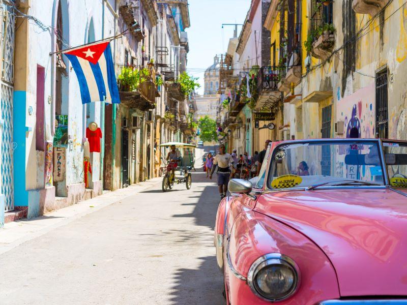 Η Κούβα νομιμοποίησε την ευθανασία – «Αναγνωρίζεται το δικαίωμα σε έναν αξιοπρεπή θάνατο»