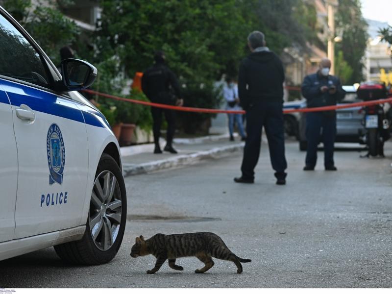 Τραγωδία στο Νέο Ηράκλειο: Σκότωσε την αδερφή του και αυτοκτόνησε