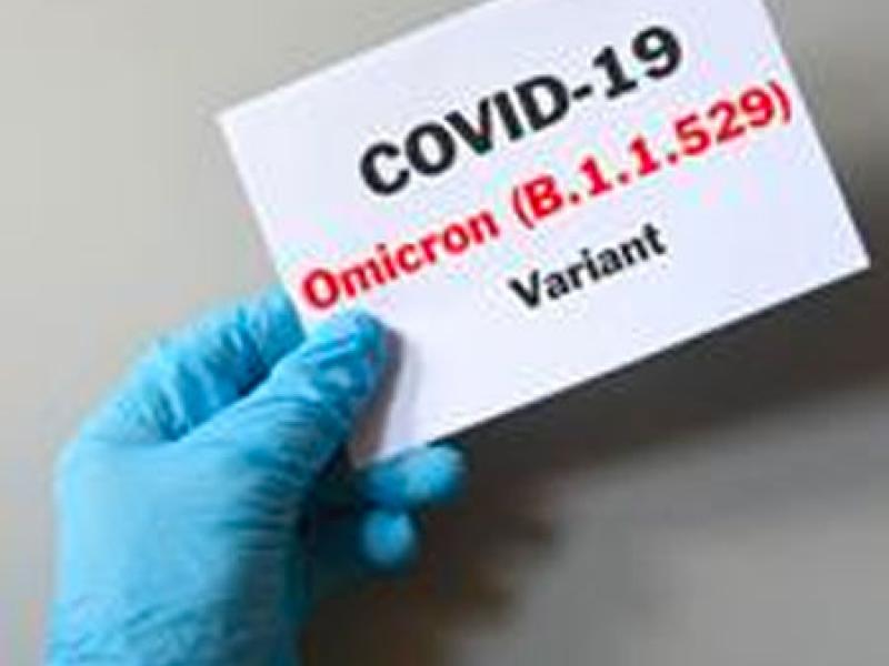 Η λοίμωξη Covid-19 σε εμβολιασμένους γεννά «σούπερ» ανοσία μετά
