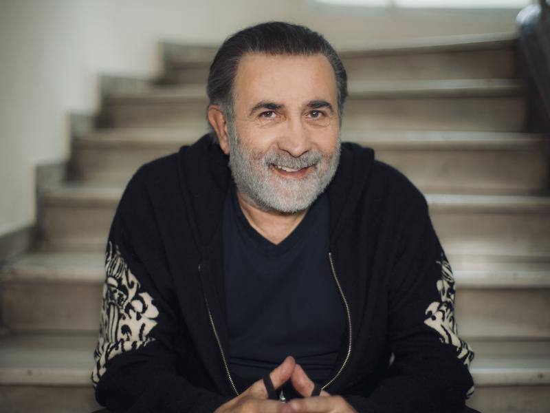 Λαζόπουλος: «Ζήτησαν από το Mega να μην είμαι - Όποιος ελέγχει τα ΜΜΕ ελέγχει τον κόσμο»