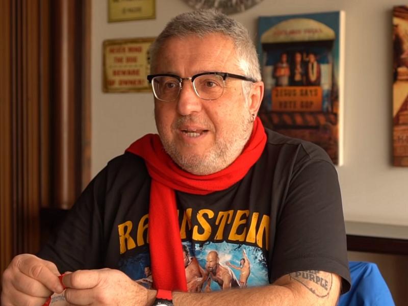 Στάθης Παναγιωτόπουλος: Νέα ποινική δίωξη σε βαθμό κακουργήματος