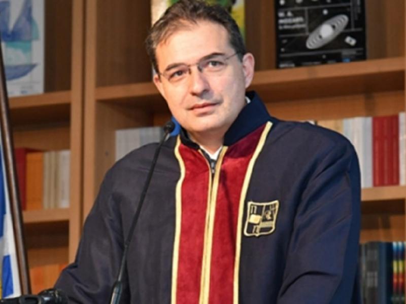ΕΛΙΔΕΚ: Εξελέγη πρόεδρος ο καθηγητής Δ. Βέργαδος