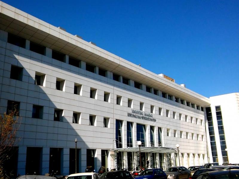 Υπουργείο Παιδείας: 575 εκ.€ για μισθοδοσία 40.000 αναπληρωτών ΕΣΠΑ το 2022