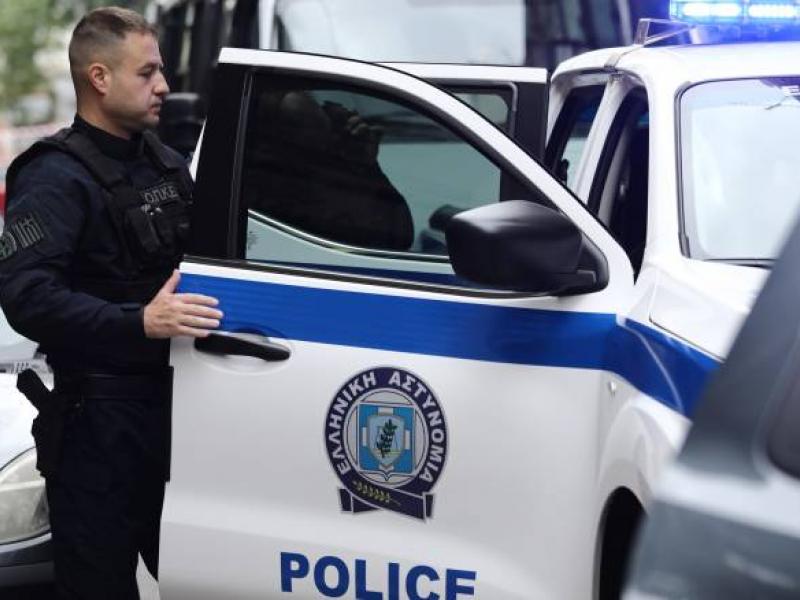 Annuncio – Reclutamento della polizia ellenica: come si guadagnano punti in polizia?