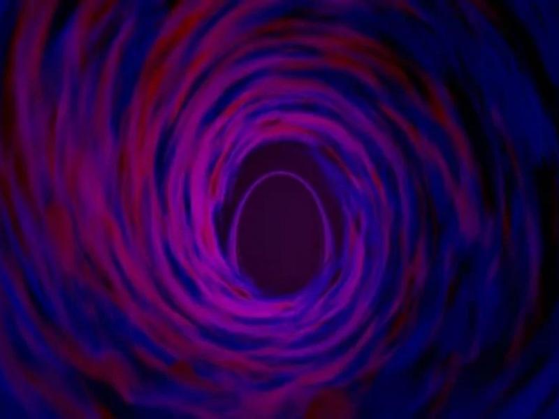 Ανακαλύφθηκε μαύρη τρύπα τέρας που άφησε άφωνους τους αστρονόμους
