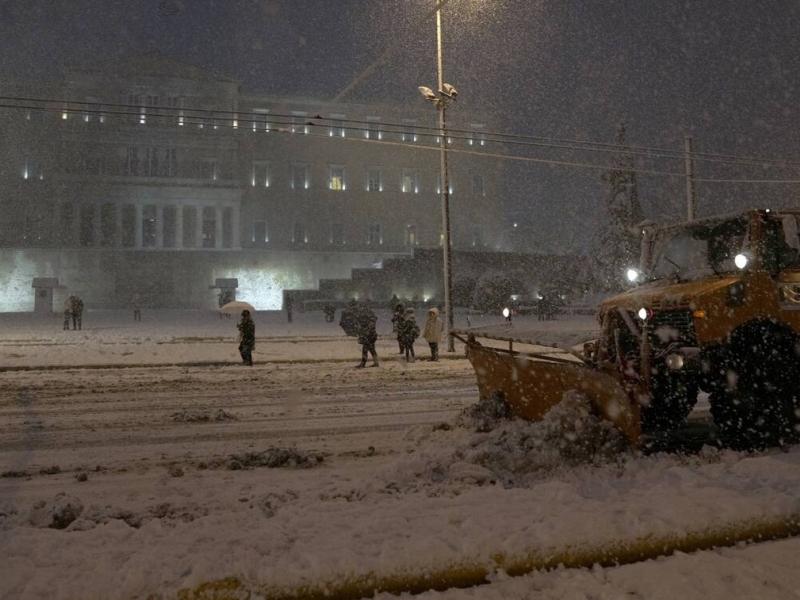 Το ΦΕΚ της Γενικής αργίας: Τι προβλέπει, σε ποιους νομούς - Ποιοι εξαιρούνται 