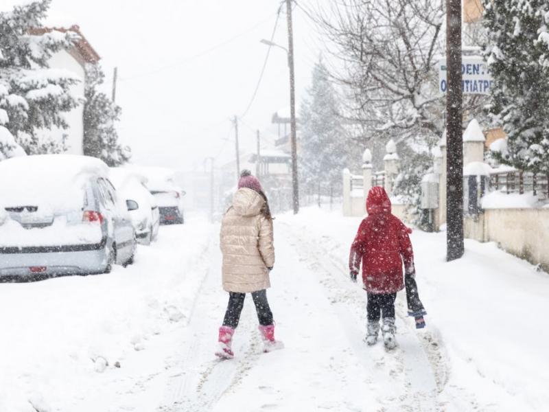 σχολεια μαθητές τηλεκπαίδευση