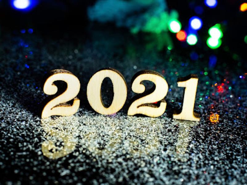 Η Φώφη, η Καρολάιν, το #MeToo, ο Covid και όσα μας συγκλόνισαν το 2021