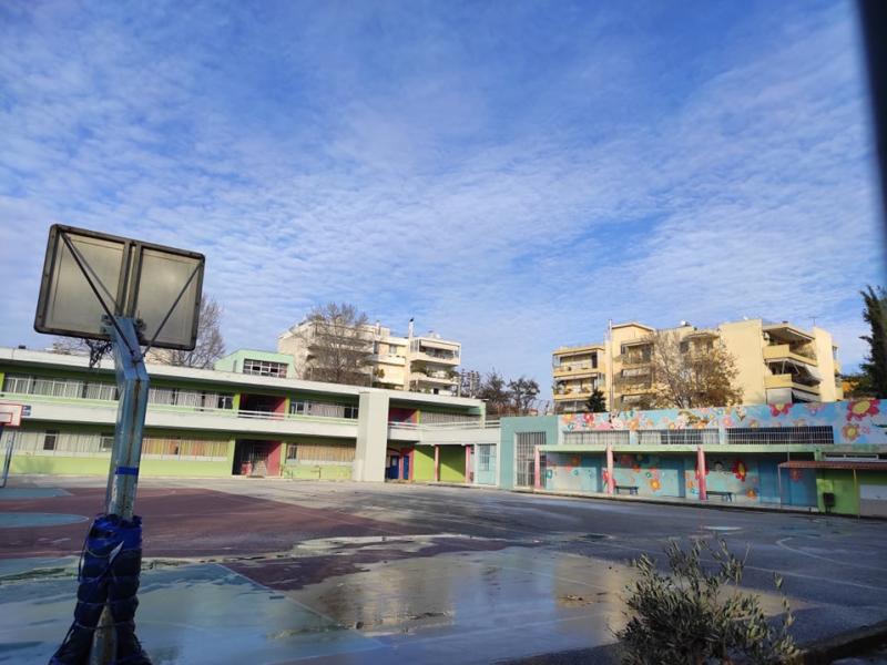 Χαλάνδρι: Οι γονείς κωδικοποίησαν τα προβλήματα των σχολείων του Δήμου