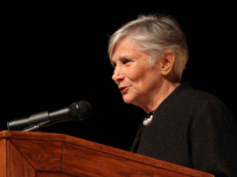 Diane Ravitch