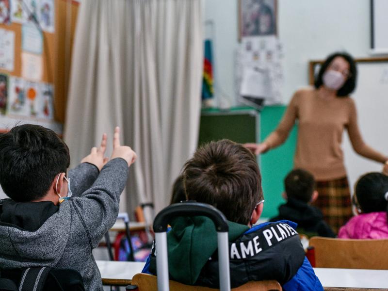 Πάτρα: Λόγω...ελλείψεως υπαλλήλων δεν προηγήθηκαν αποσπάσεις πριν την τοποθέτηση νεοδιόριστων