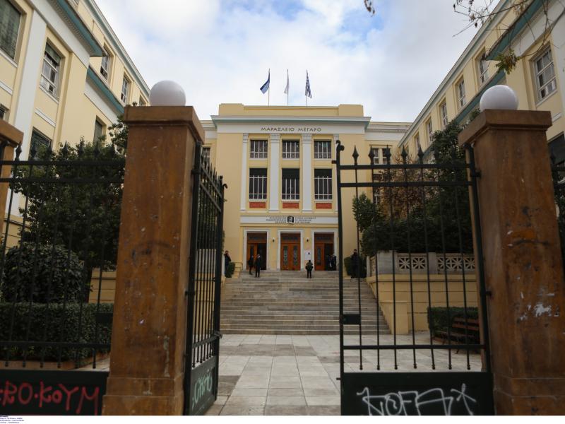 Υπό κατάληψη η ΑΣΟΕΕ για τα ιδιωτικά πανεπιστήμια