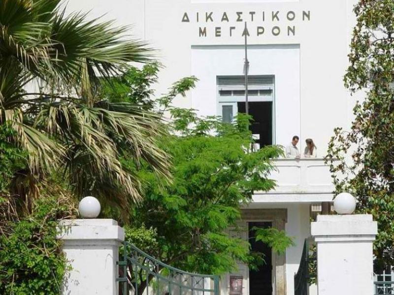 Βόλος: Κι άλλοι γονείς στο Αυτόφωρο γιατί δεν στέλνουν τα παιδιά σχολείο