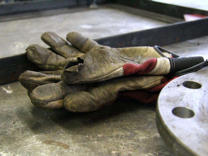 Επιθεώρηση Εργασίας: Διερευνώνται τα εργατικά δυστυχήματα σε Αχαρνές και Ηλεία