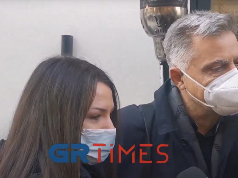 Βιασμός 24χρονης: «Κάνω έκκληση σε όλες τις γυναίκες να μιλήσουν»