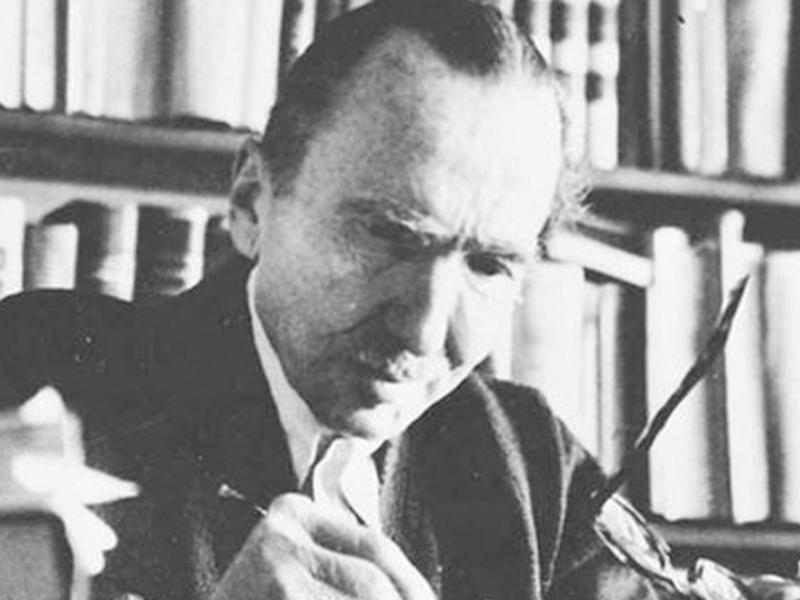 kazatzakis