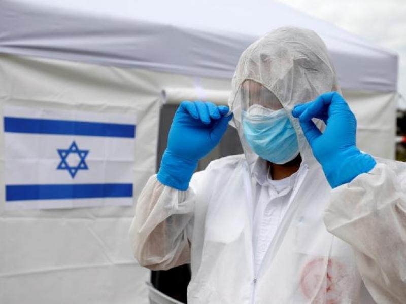 Ισραήλ: Συναγερμός για το πρώτο κρούσμα Florona - Πόσο σοβαρό είναι το πάντρεμα ιού και γρίπης