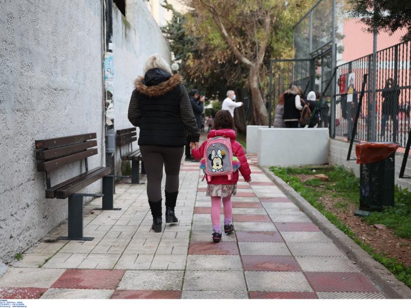 Γονείς Ικαρίας: Περι υγείας ή Υπερ υγείας ;