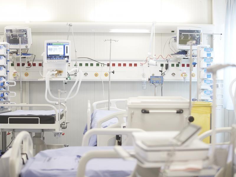 Νέα γυναικοκτονία στην Κομοτηνή: Πέθανε η γυναίκα που την περιέλουσε με βενζίνη και της έβαλε φωτιά ο σύζυγός της