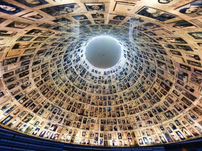 ΑΠΘ: Πάνω από 4.600 προφορικές μαρτυρίες επιζησάντων του Ολοκαυτώματος στα «χέρια» των ερευνητών