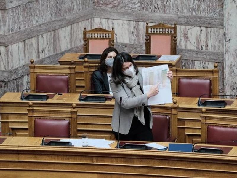 Κεραμέως: «Στην 6η θέση η χώρα μας στην ανταπόκριση του εκπαιδευτικού συστήματος στην πανδημία»