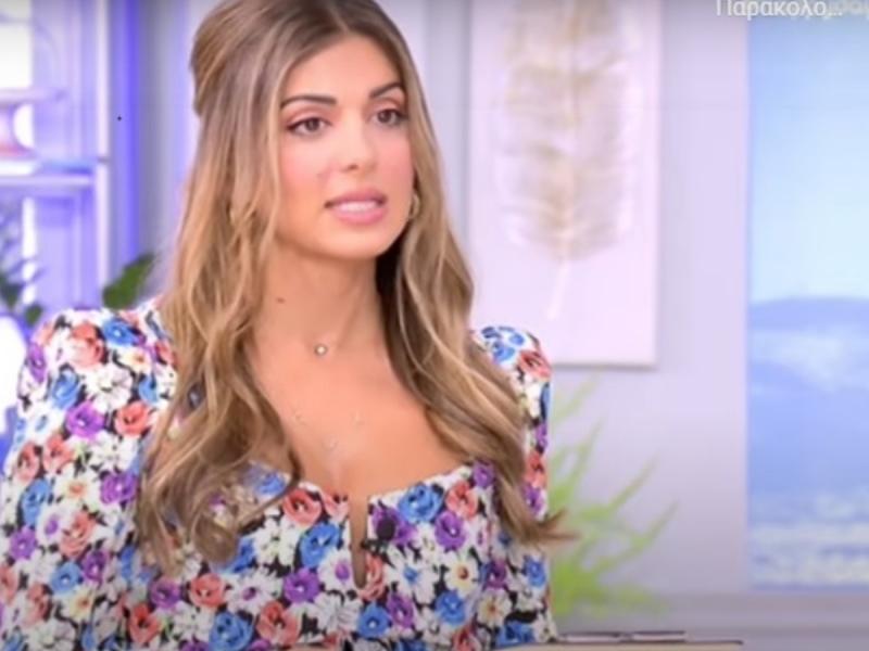 Αχ κ. Τσιμτσιλή μου μην πέφτετε από τα σύννεφα που και οι βιαστές είναι εμφανίσιμοι