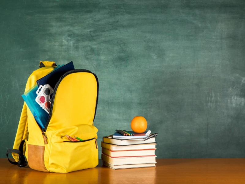 Σχολεία: Αργότερα θα ξεκινήσουν την Τρίτη και την Τετάρτη τα μαθήματα στην Καρδίτσα 