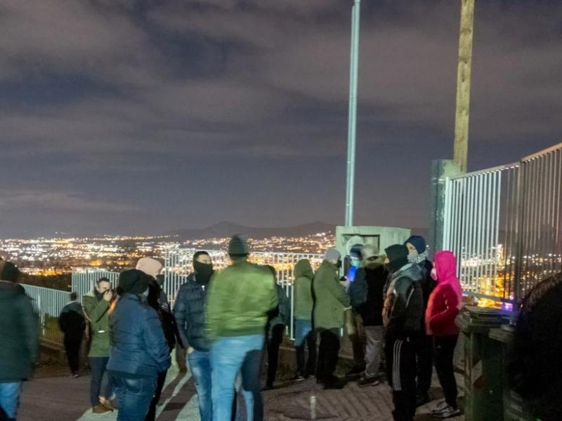 Θεσσαλονίκη: Βρέθηκε η πηγή του απόκοσμου ήχου - Από πού προέρχεται