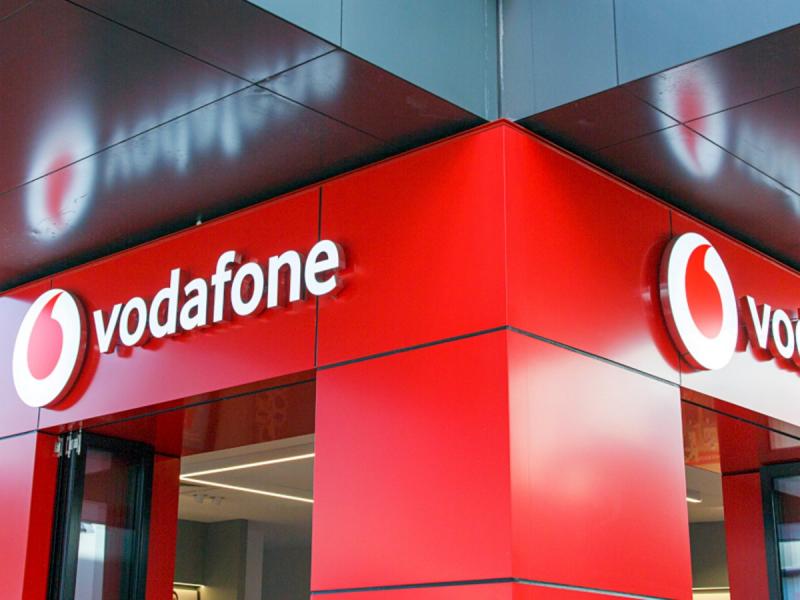 vodafone