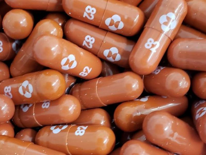 Κορονοϊός - Χάπι Merck: Πότε φτάνει στην Ελλάδα – Αρχές Μαρτίου το φάρμακο της Pfizer
