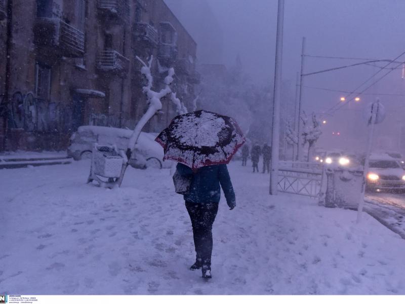 Παρατείνεται και αύριο η γενική αργία σε Αττική, Κυκλάδες, Δωδεκάνησα και Κρήτη