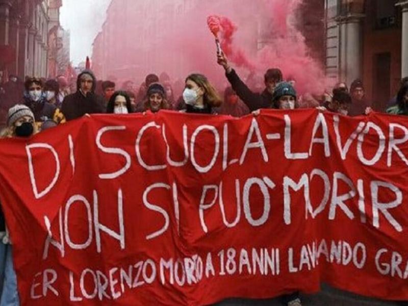 Τραγικό! Δεύτερος θάνατος μαθητή - εργαζόμενου μέσα σε λίγες μέρες στη γειτονική Ιταλία