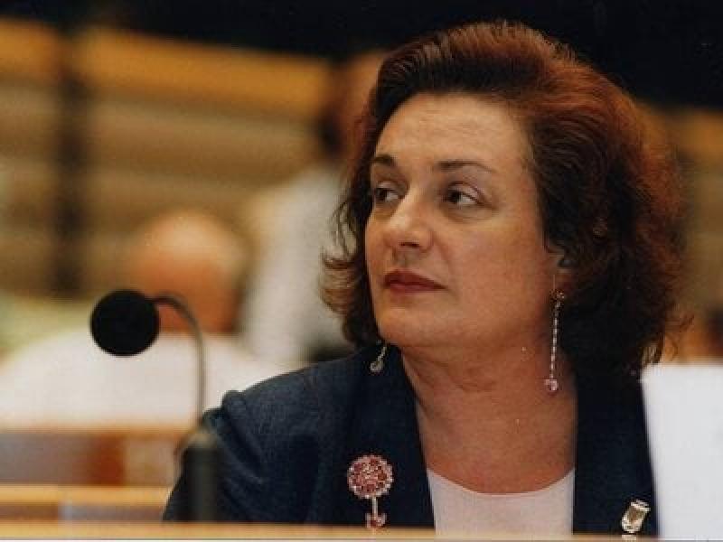 Πέθανε η πρώην υπουργός Παιδείας Μαριέττα Γιαννάκου